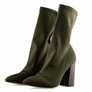 bonny sock boots chic & sleek urban footwear essential 3945
