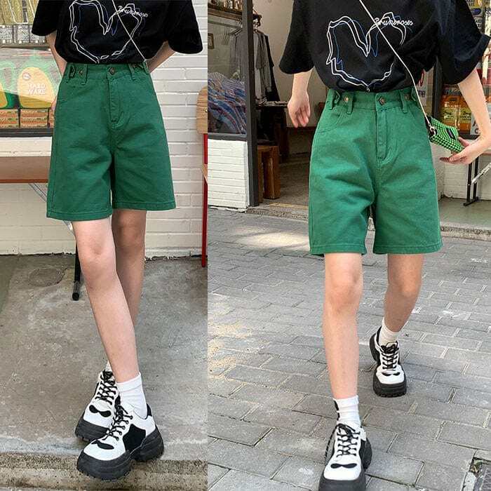 casual & youthful friday shorts   streetwear essential 1521