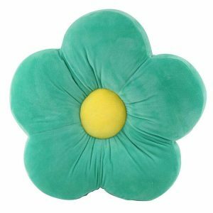 chic indie flower pillows   aesthetic & 5808