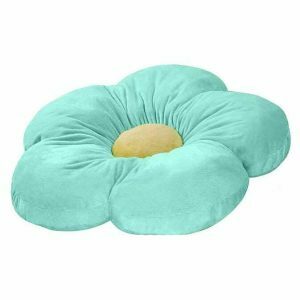 chic indie flower pillows   aesthetic & 8890