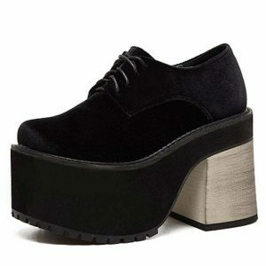 chic salem velvet shoes   luxurious urban comfort 4358