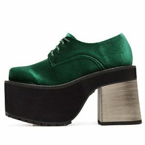 chic salem velvet shoes   luxurious urban comfort 5359