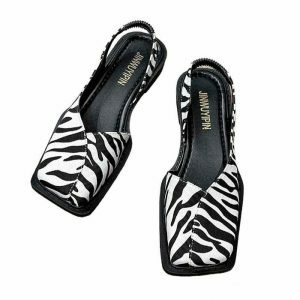 chic square toe sandals   sleek design meets comfort 3989