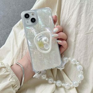 fairy aesthetic iphone case enchanted fairy iphone case   youthful & chic design 8962
