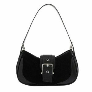 gossip inspired mini handbag chic & exclusive design 8273