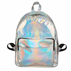 holo mini backpack chic & youthful urban accessory 7519
