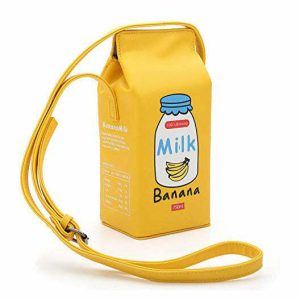 pure milk mini handbag   chic & compact urban essential 7257