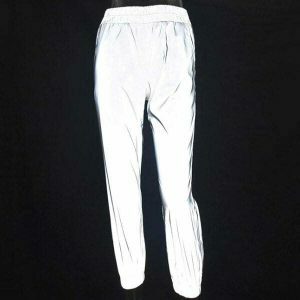 reflective sweatpants dynamic & youthful streetwear essential 4723