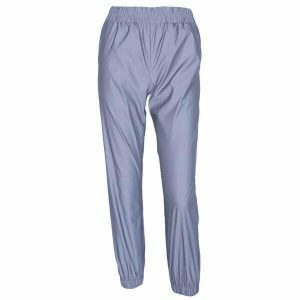 reflective sweatpants dynamic & youthful streetwear essential 8407