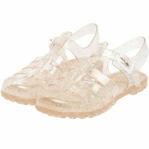 retro jellypop sandals   chic & youthful summer vibes 7299