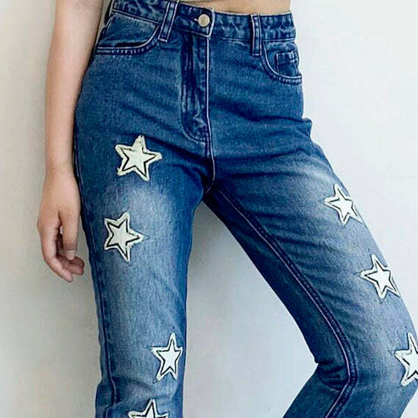 rock star scene jeans edgy design & youthful vibe 1156