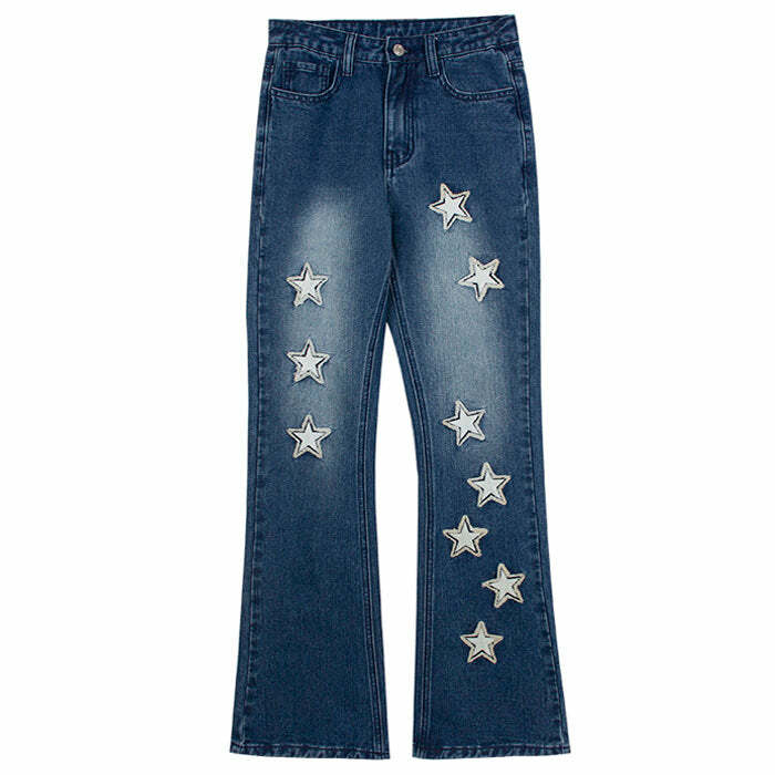 rock star scene jeans edgy design & youthful vibe 3959