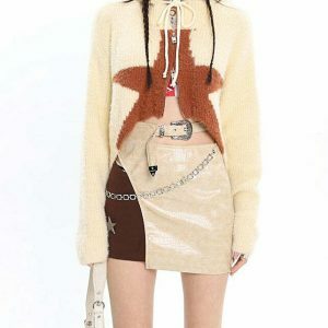star zipup hoodie   dynamic & youthful streetwear icon 7287