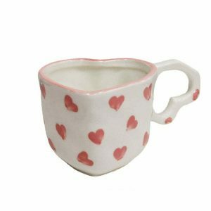 sweetheart ceramic cup   unique & crafted with love 6934