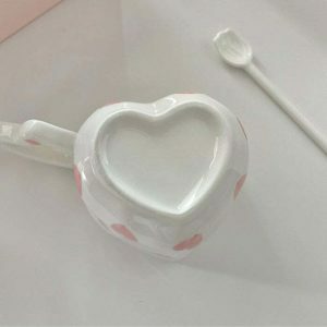 sweetheart ceramic cup   unique & crafted with love 7894