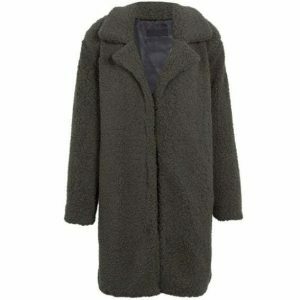teddy bear coat 4404