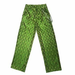 urban silk road chain pants   sleek & iconic streetwear 5247