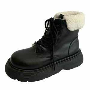 warm sheepskin ankle boots cozy & luxurious winter essential 1537