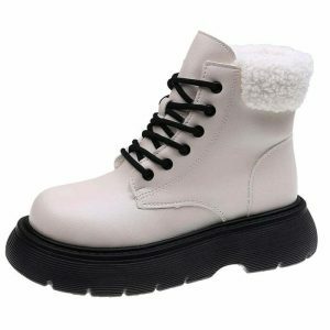 warm sheepskin ankle boots cozy & luxurious winter essential 8218