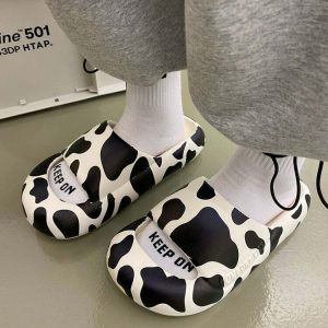 youthful animal behavior foam slippers streetwise comfort 3750