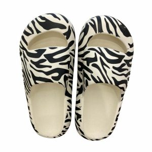 youthful animal behavior foam slippers streetwise comfort 4343