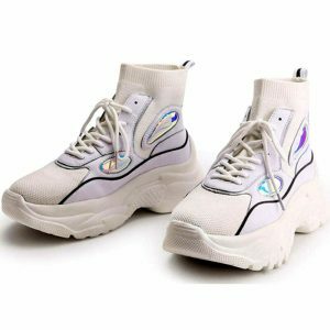 youthful anti gravity sock sneakers sleek & innovative design 8071