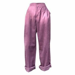 youthful astrid wide pants   sleek design meets comfort 8017