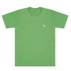 youthful avocado print t shirt   chic & fresh style 5409