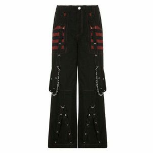 youthful cargo pants with a like a boy edge 5798