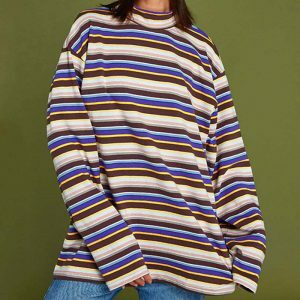 youthful forbidden girlfriend turtleneck jumper 1793