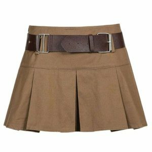 youthful grunge fairy mini skirt   retro vibes & chic style 1346