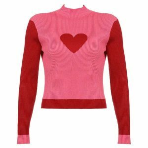 youthful love me tender knit top   chic & cozy fashion staple 2809