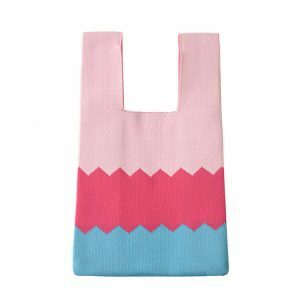 youthful mini school bag soft girl aesthetic charm 7363