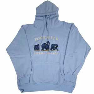 youthful nevada bear hoodie   iconic streetwear design 4407