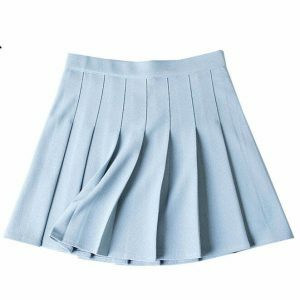 youthful not playing games skirt   chic & bold streetwear 1586