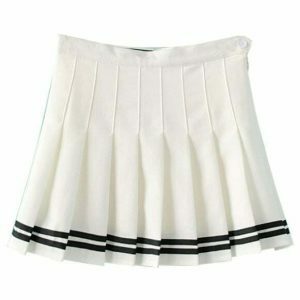 youthful pleated skirt lil princess design trendsetter 4471