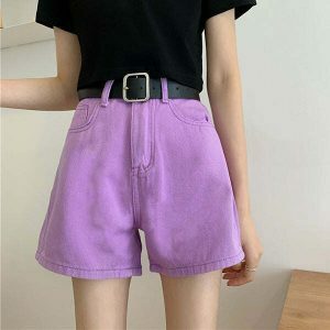 youthful teen craft shorts   custom & trendy design 4176