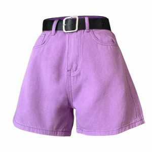 youthful teen craft shorts   custom & trendy design 7156