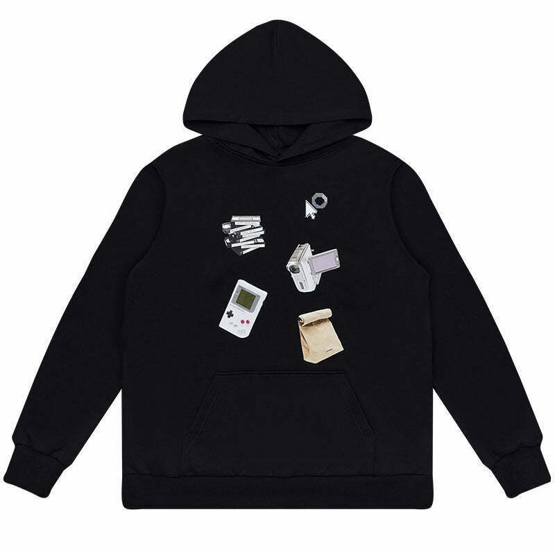 youthful tumblr aesthetic hoodie   2014's iconic style 1011