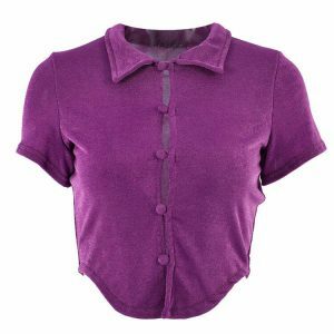 youthful velvet top personal growth & chic style 3940