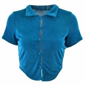 youthful velvet top personal growth & chic style 6230
